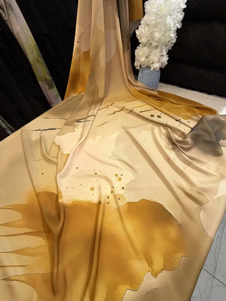 جاكار مشجر