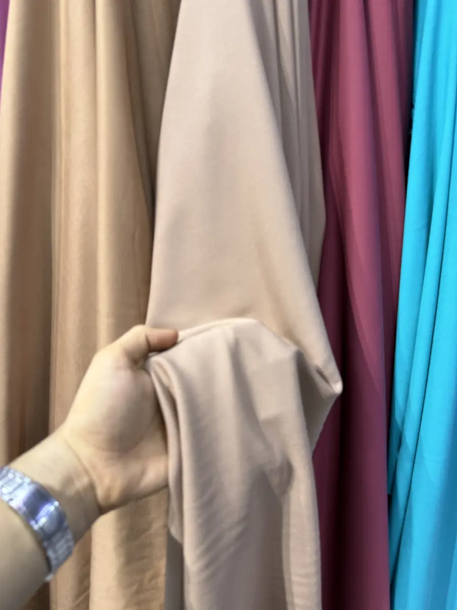 كشمير كابوي ساده