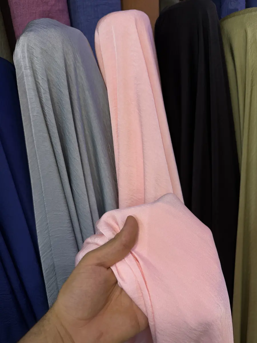 ستن ميرال ساده