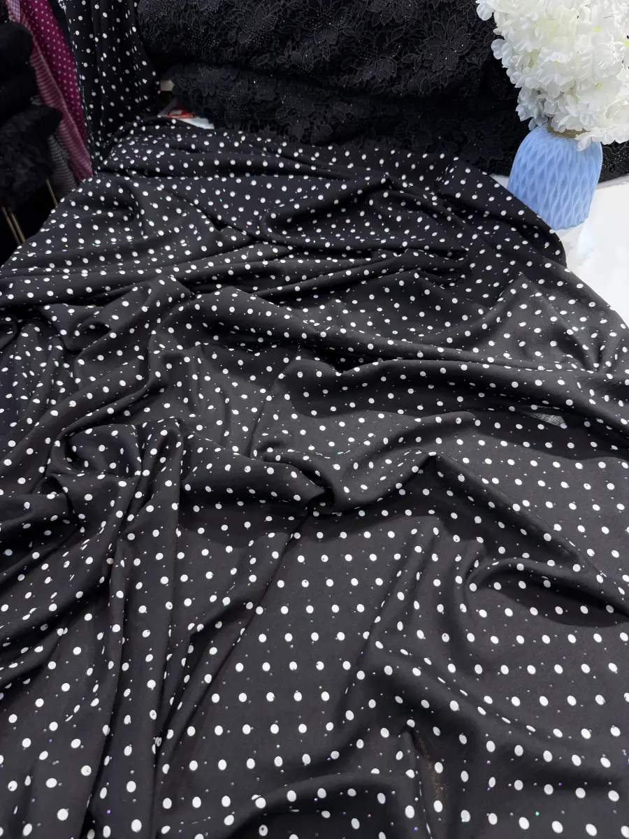 كشمير مافي ستراس - صورة 1