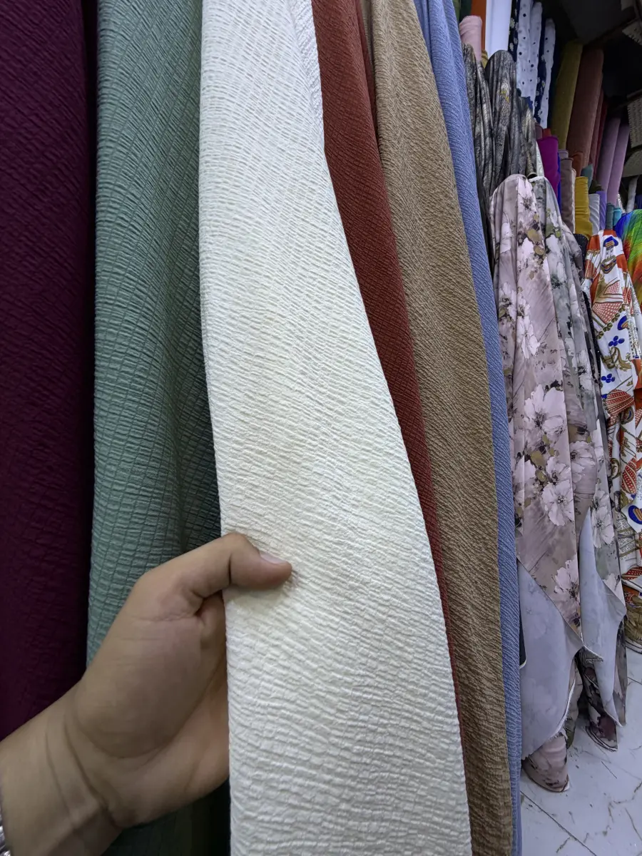 كراش قطني - صورة 1
