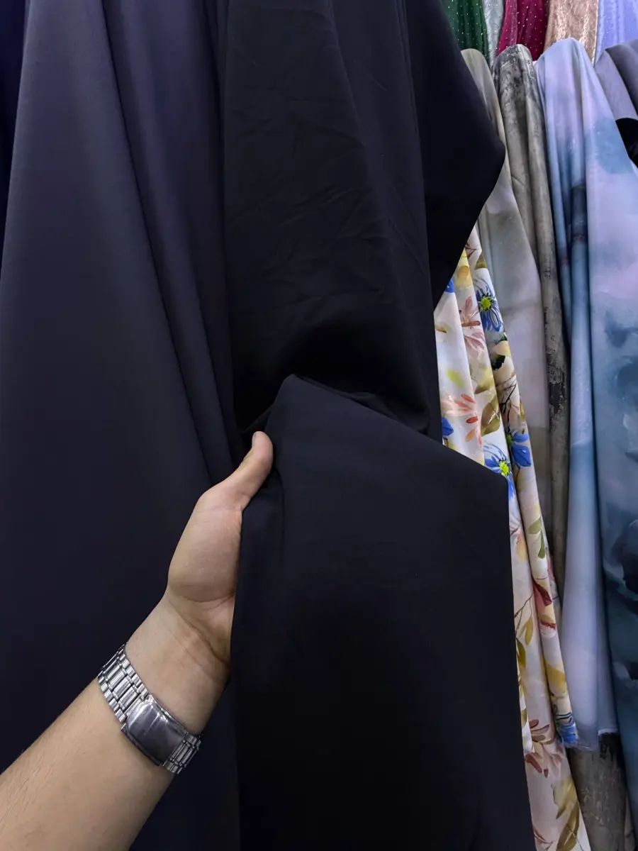 تركال صداري اسود - صورة 1