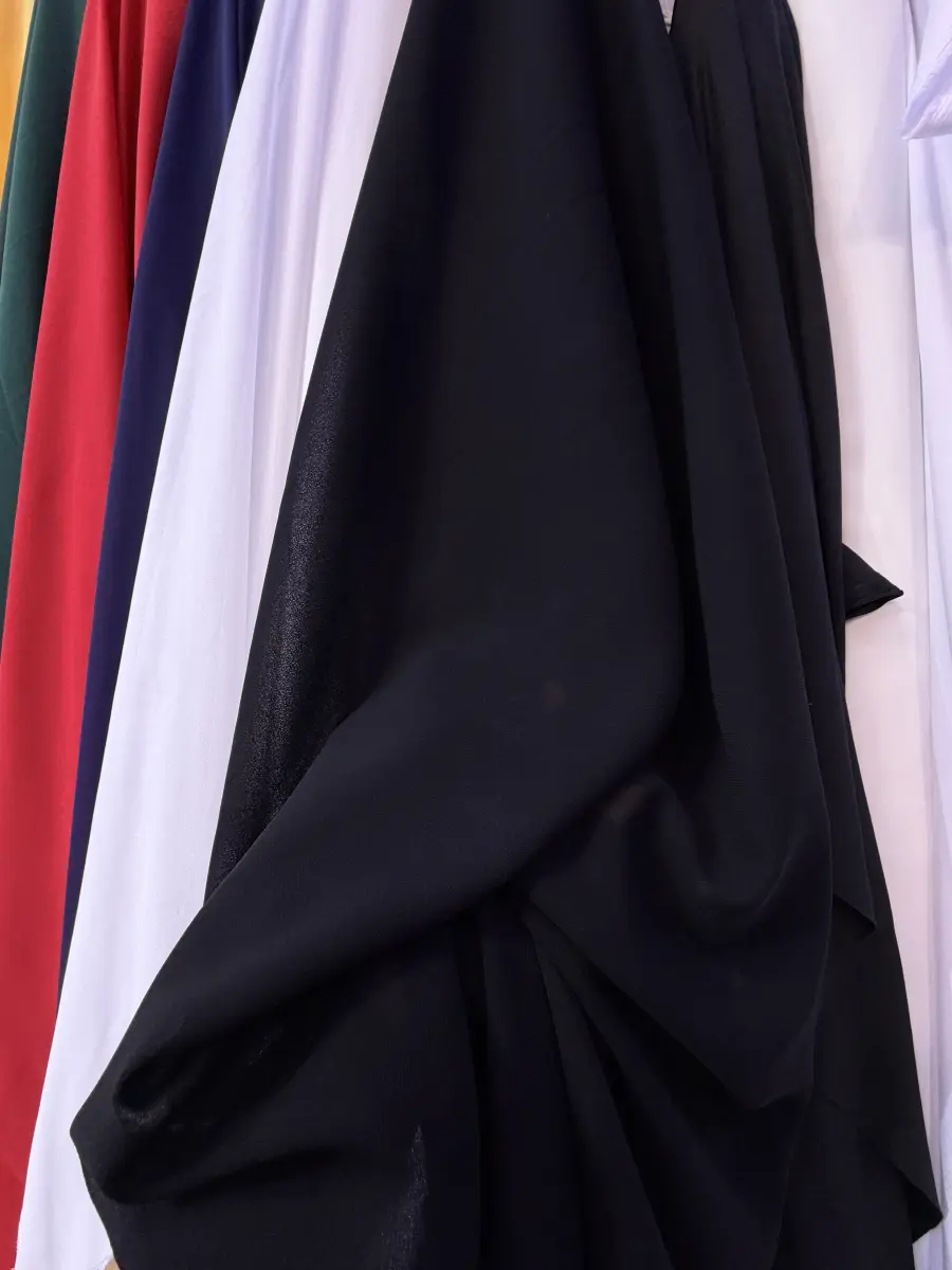 جرجيت ساده الوان