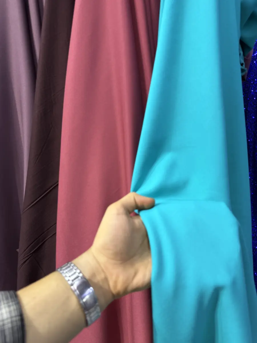 كشمير كابوي ساده