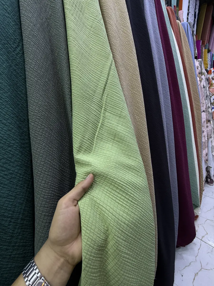 كراش قطني - صورة 1