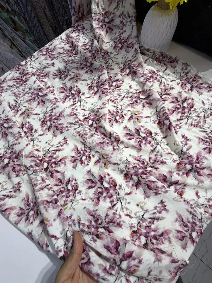 كشمير فوجيت فرنسي