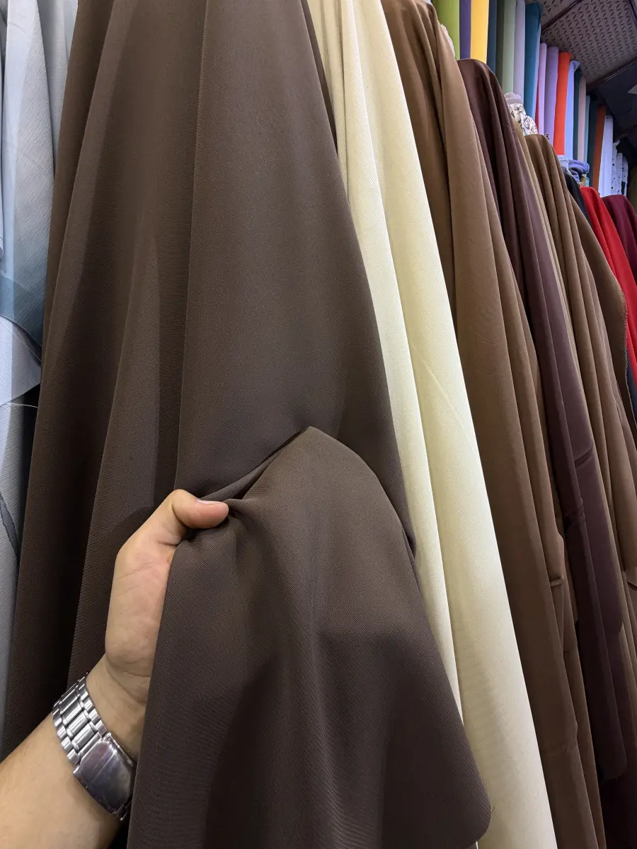 كريب جوليانا ساده جوزي ككوي - صورة 1
