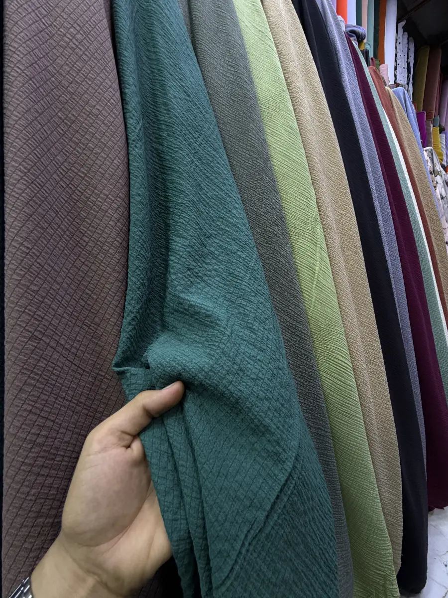 كراش قطني - صورة 1