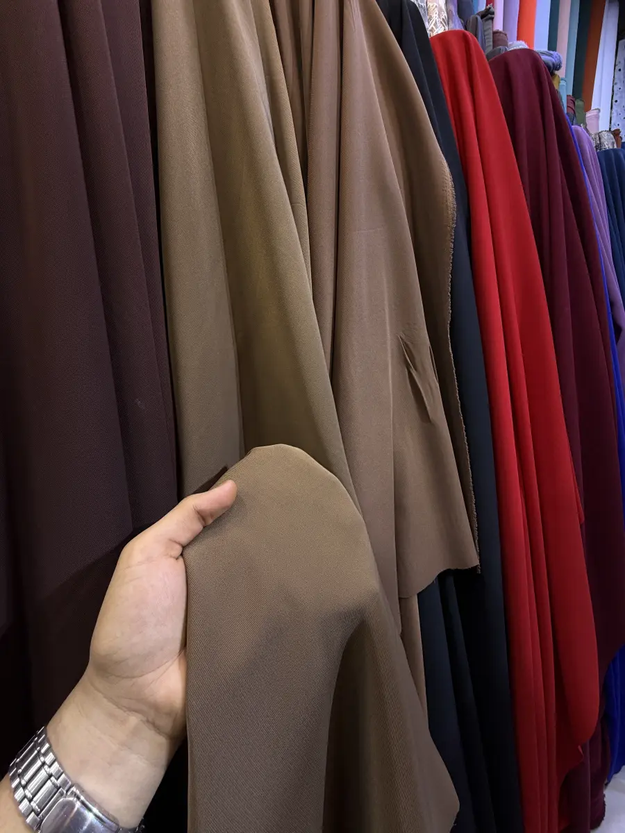 كريب جوليانا ساده جوزي فاتح - صورة 1