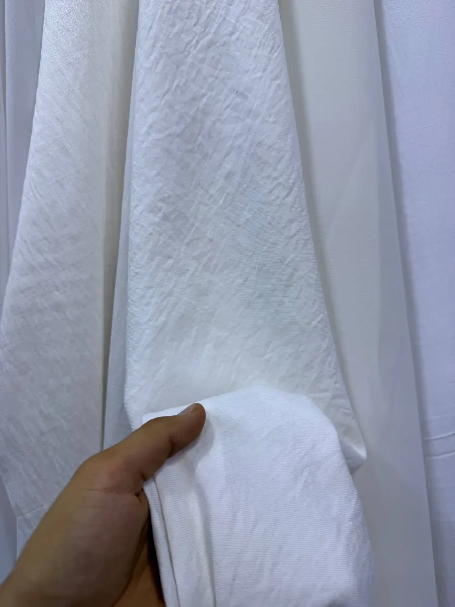 للن شانتو اوف وايت ساده - صورة 1