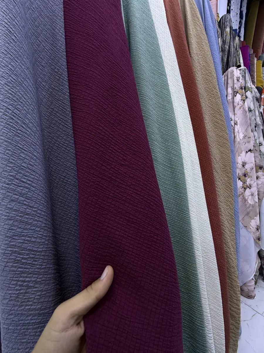 كراش قطني - صورة 1