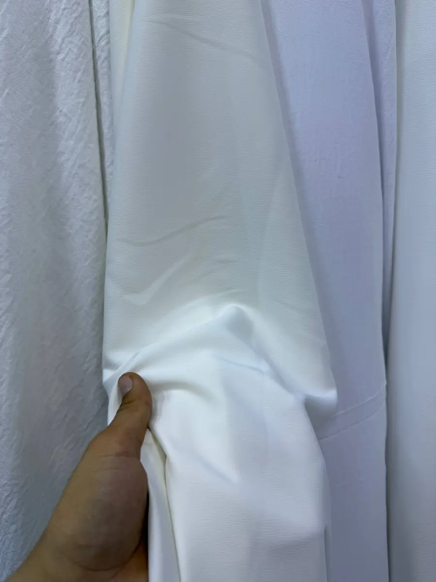 ستن مادو اوف وايت ساده - صورة 1