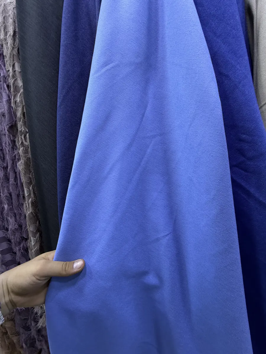 كابوي جينز ثقيل