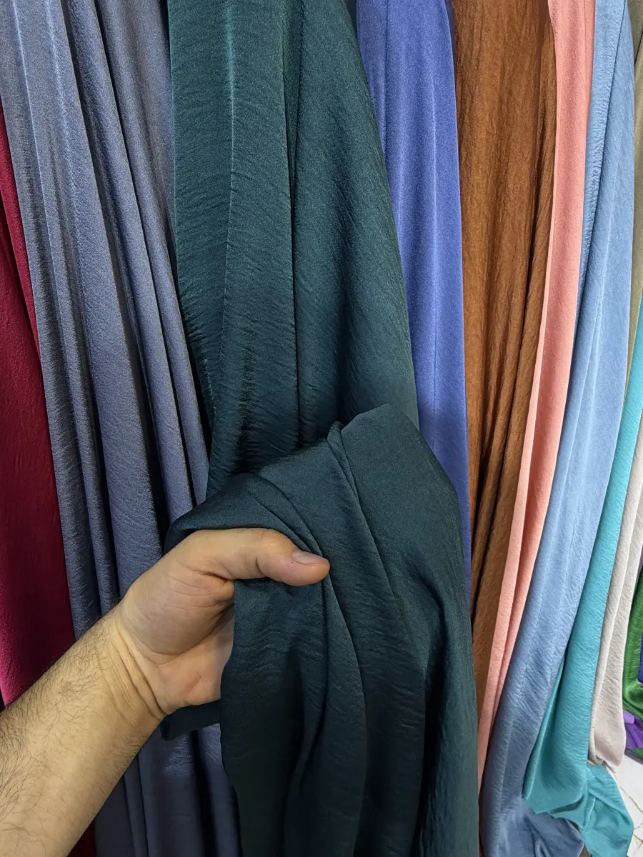 ستن ميرال ساده