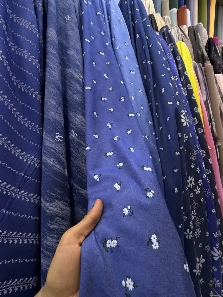 كابوي جينز فاتح