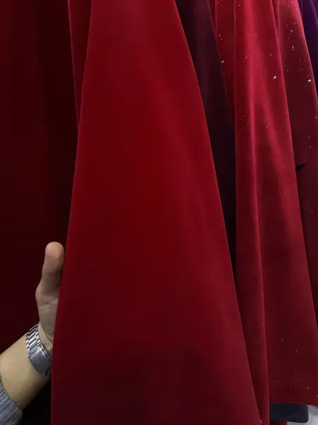 قديفه بف أحمر دموي