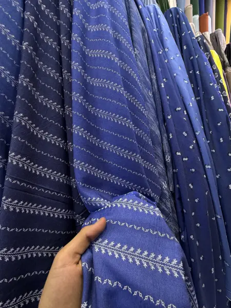 كابوي جينز فاتح