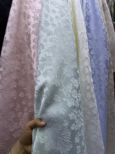 جاكار فستقي