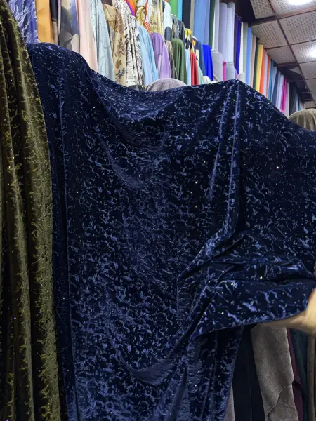 قديفه شذري