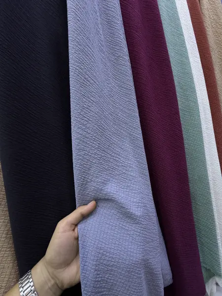 كراش قطني