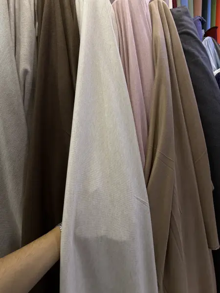 صوف ليكرا
