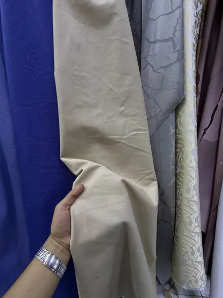كابوي جينز ثقيل