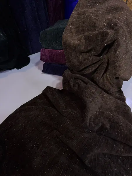 صوف شانيل جوزي