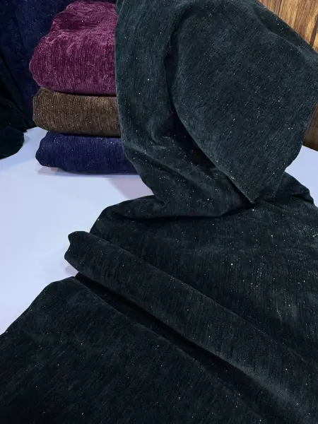 صوف شانيل زيتوني