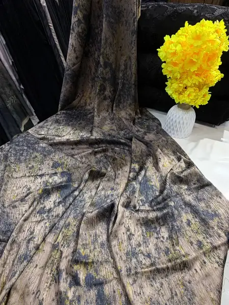 جاكار مشجر
