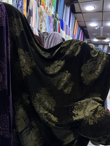 قديفه حني