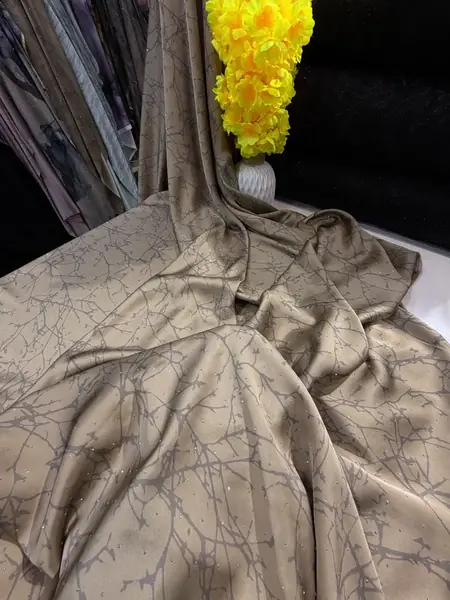 جاكار مشجر