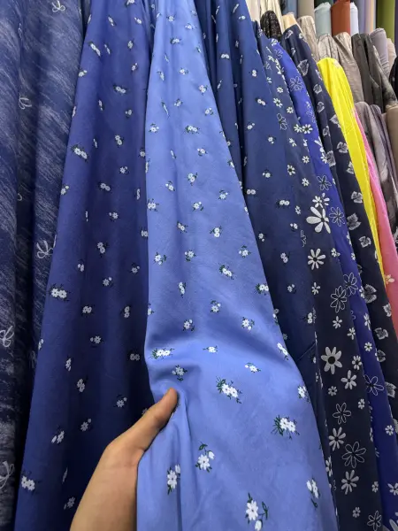 كابوي جينز ثلجي