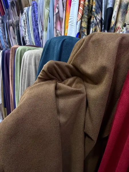 مايكروفايبر