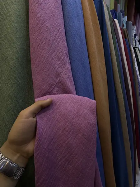 للن شانتو ساده
