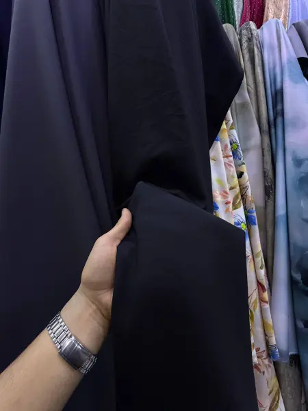تركال صداري اسود