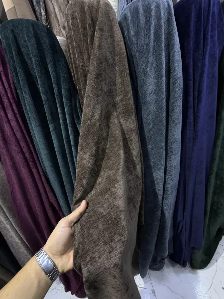صوف شانيل جوزي طوخ