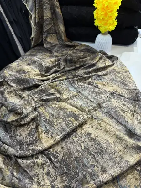 جاكار مشجر