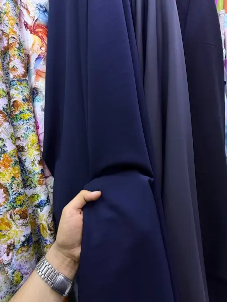 تركال صداري نيلي