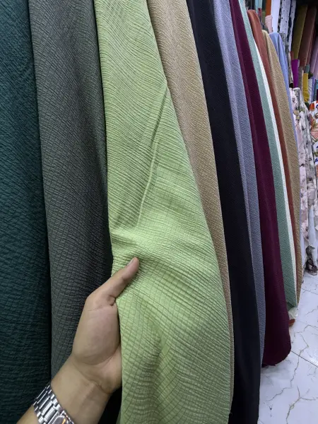 كراش قطني