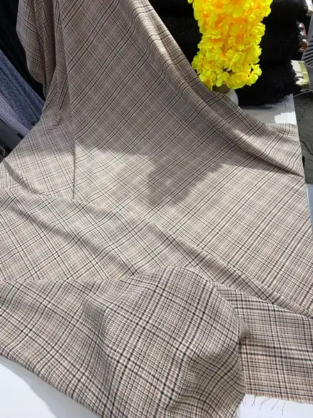 كريشه مشجر