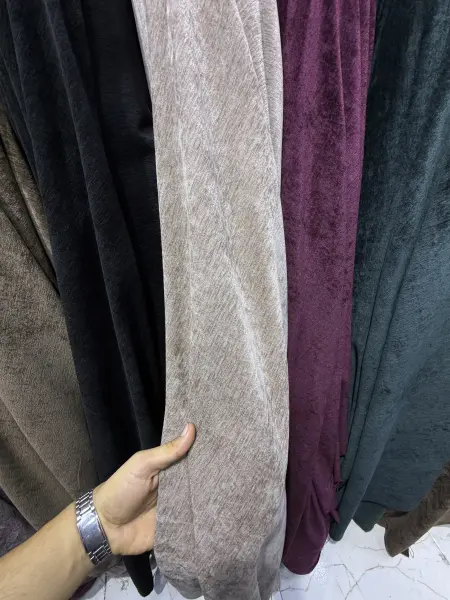صوف شانيل بيجي