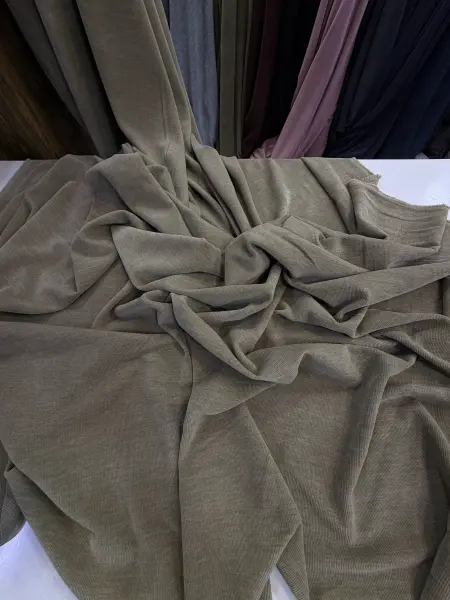 صوف قطني