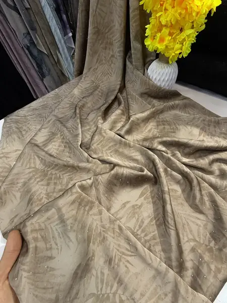جاكار مشجر