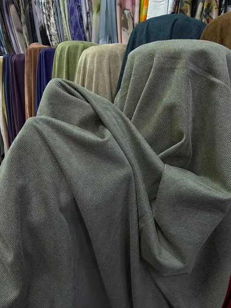 مايكروفايبر
