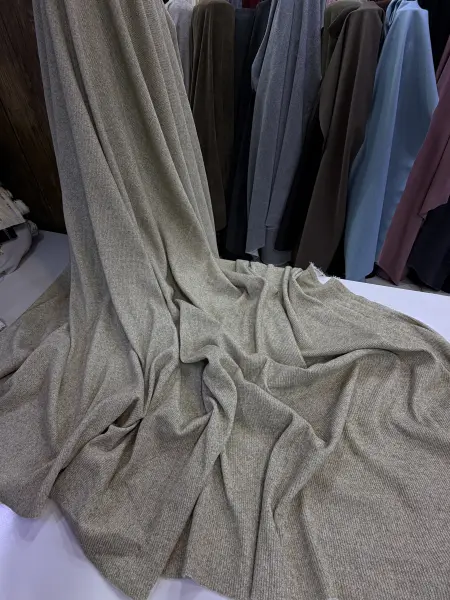صوف قطني