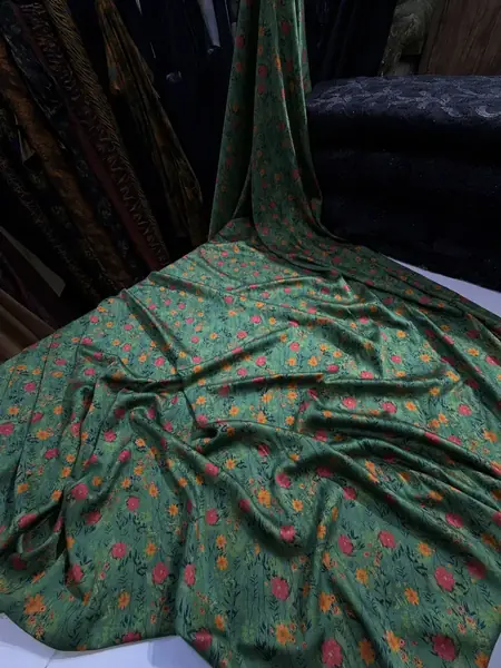 كشمير صدر الحمام