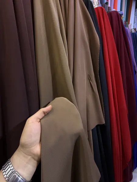 كريب جوليانا ساده جوزي فاتح