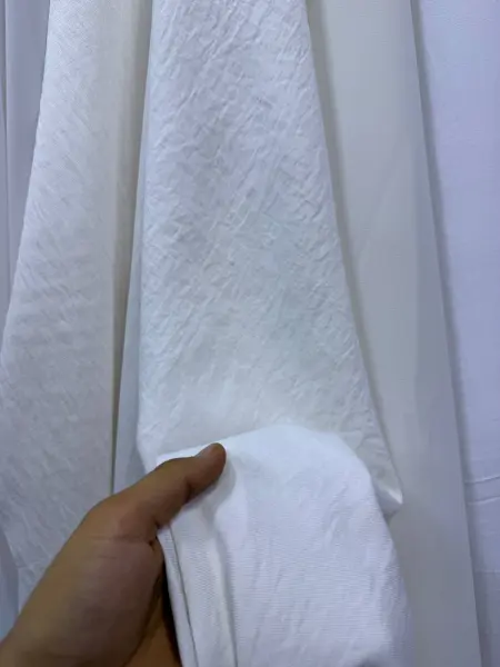 للن شانتو اوف وايت ساده