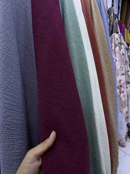 كراش قطني
