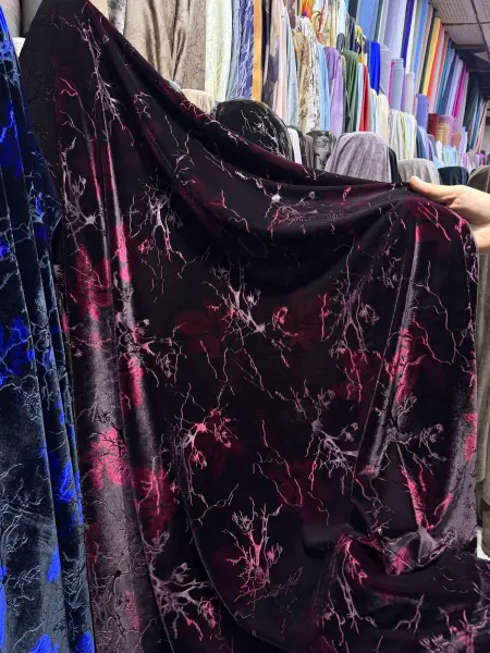 قديفه برغندي